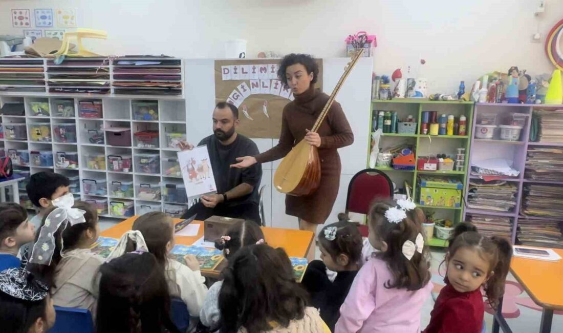 Manisa’nın Şehzadeler ilçesinde bulunan