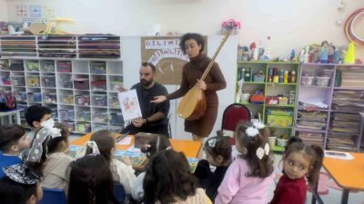 Manisa’nın Şehzadeler ilçesinde bulunan Akşemseddin