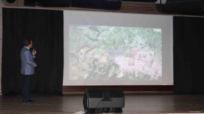 Muradiye Organize Sanayi Bölgesi Uzunburun