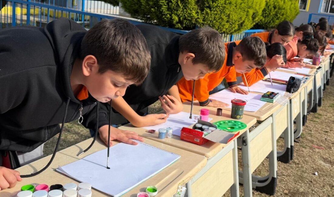 Manisa’nın Sarıgöl ilçesinde 3