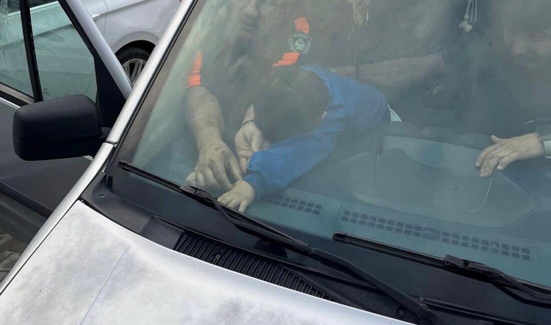 MANİSA (İHA) – Manisa’nın