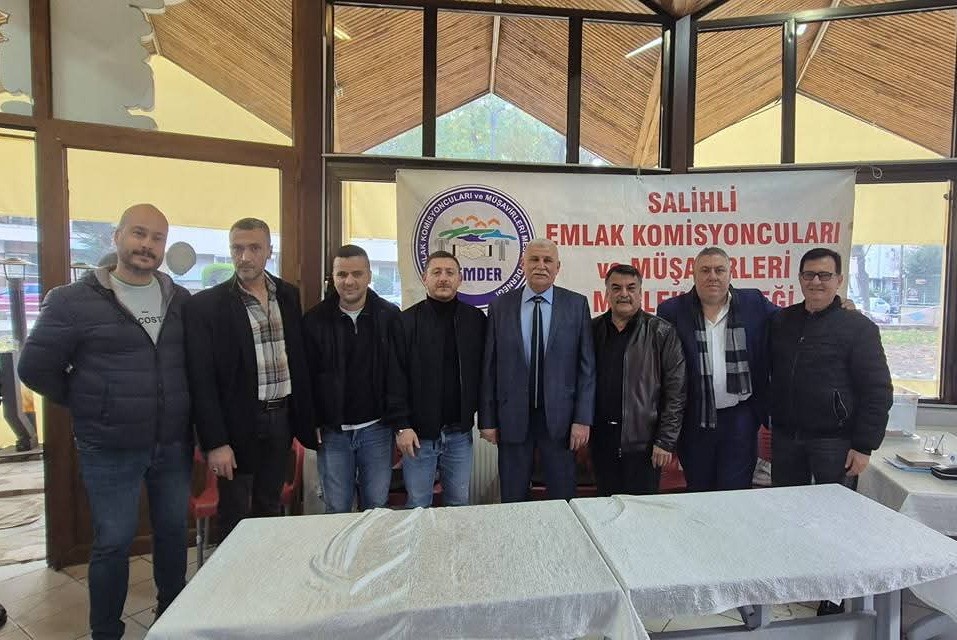 Manisa’nın Salihli ilçesinde kısa