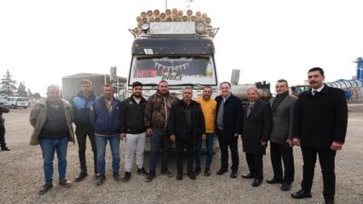 Manisa Büyükşehir Belediyesi, kırsal kalkınmayı