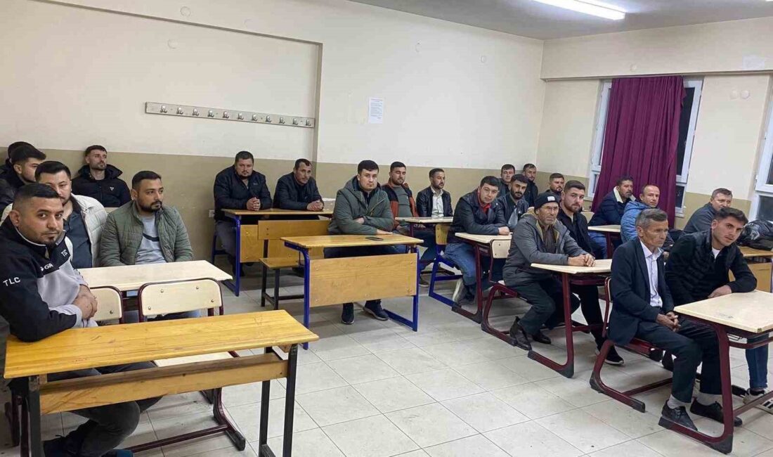 Sarıgöl Avcılık ve Atıcılık