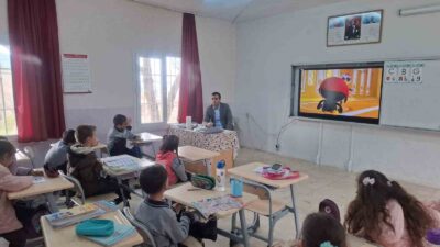 Sarıgöl İlçe Milli Eğitim Müdürü