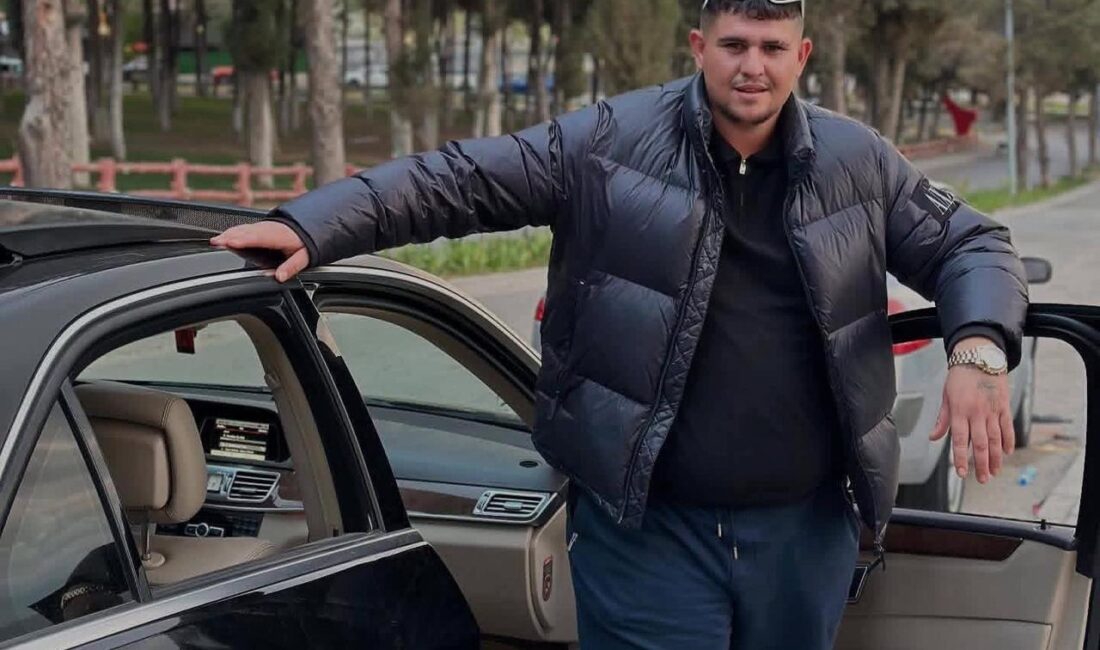 Manisa’nın Sarıgöl ilçesinde asker