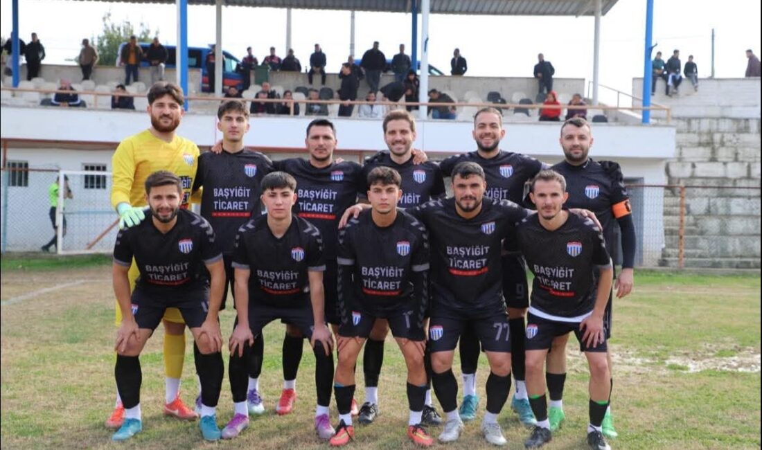 1 mağlup ederek yenilmezliğini sürdürdü.