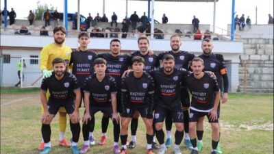 1 mağlup ederek yenilmezliğini sürdürdü.