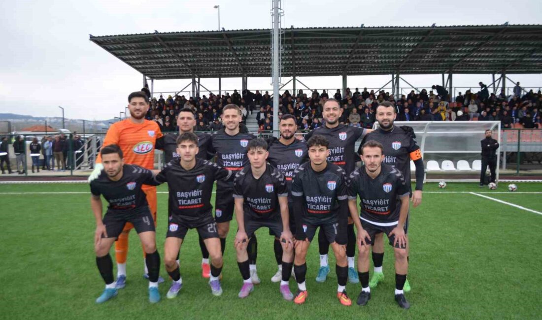 Manisa 1. Amatör Küme