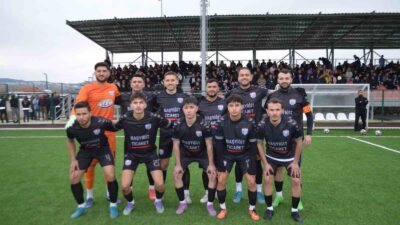 Manisa 1. Amatör Küme Alaşehir