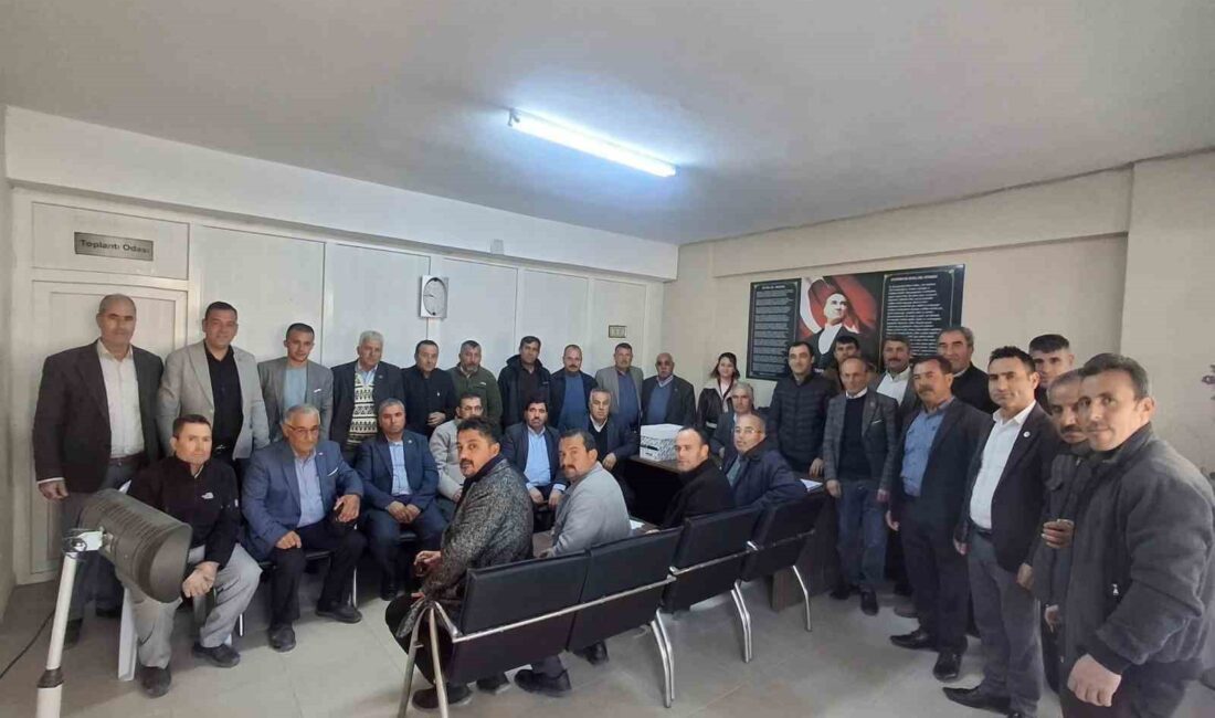 Selendi Sosyal Yardımlaşma ve Dayanışma