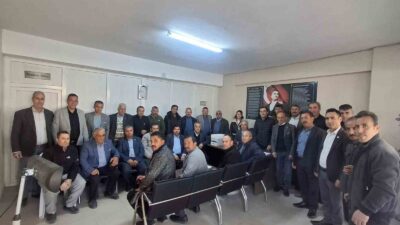 Selendi Sosyal Yardımlaşma ve Dayanışma