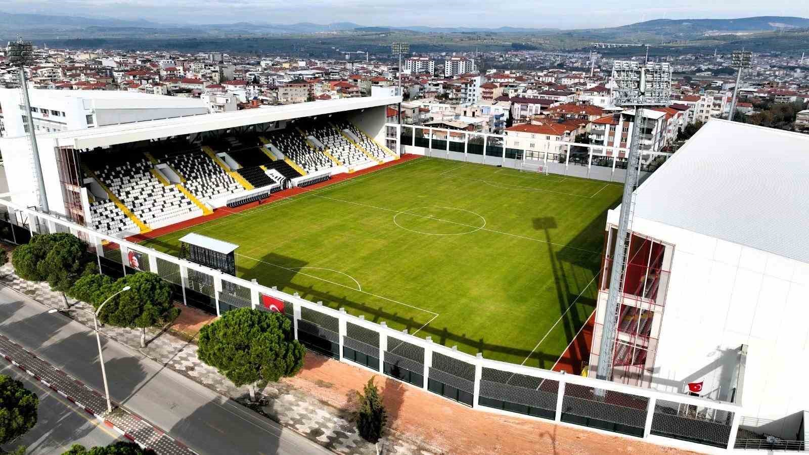 Somaspor’dan kötü gidişata dair açıklama: “Bu süreci birlikte aşacağız”