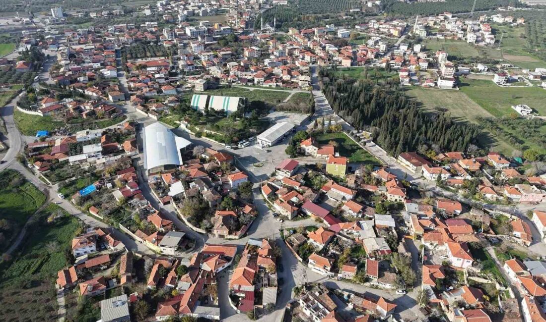 Manisa Su ve Kanalizasyon