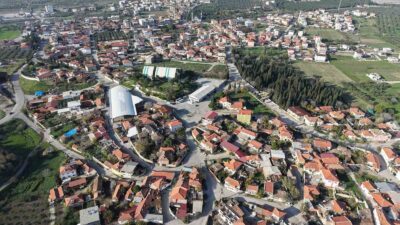 Manisa Su ve Kanalizasyon İdaresi