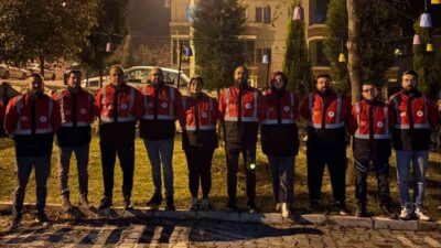 Manisa’nın Soma ilçesinde faaliyet gösteren