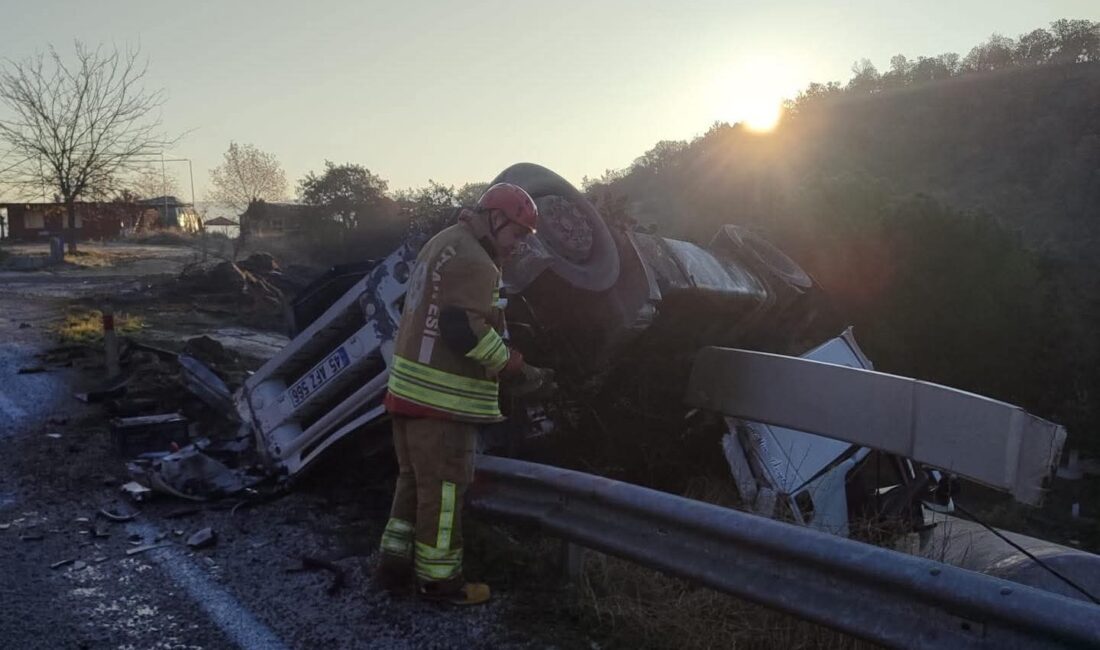 Manisa’nın Köprübaşı ilçesine bağlı