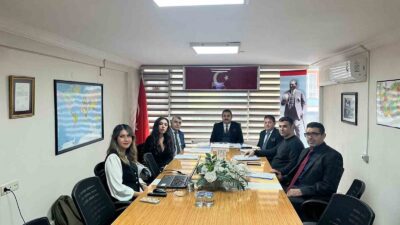 Manisa’nın Turgutlu ilçesinde Denetimli Serbestlik