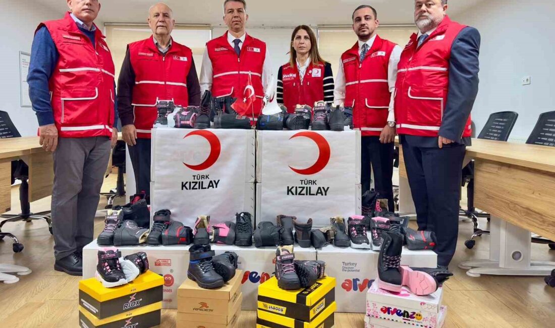 Türk Kızılay Manisa İl