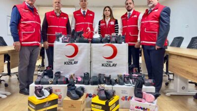 Türk Kızılay Manisa İl Merkezi