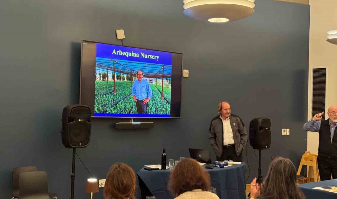 Manisa’nın Köprübaşı ilçesinde faaliyet