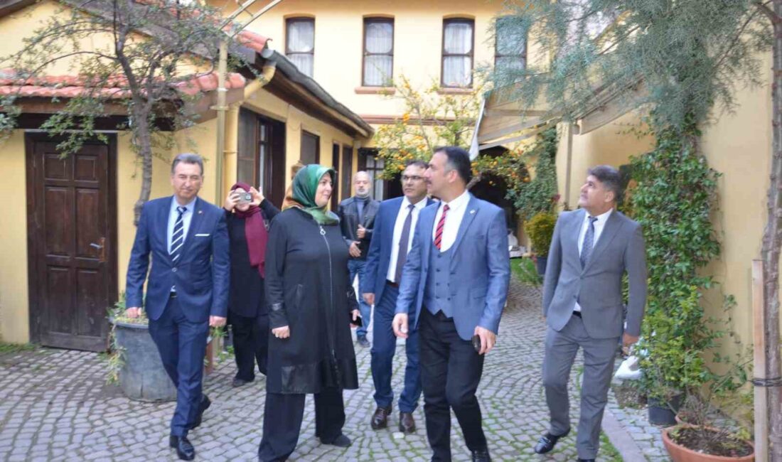 Manisa İl Milli Eğitim