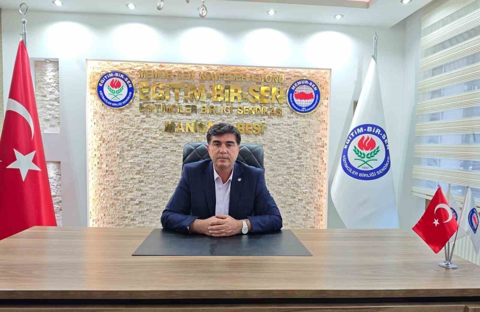 Yasav: “Çalışanların sorunları artık ötelenemez”