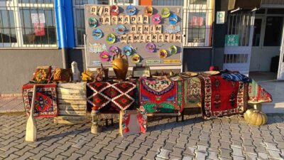 12-18 Aralık tarihleri arasında kutlanan