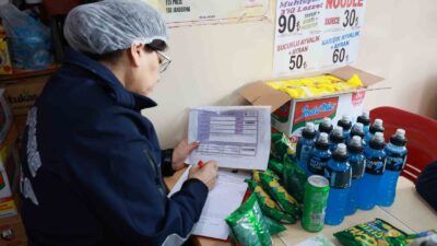 Yunusemre Belediyesi, ülke genelinde artan