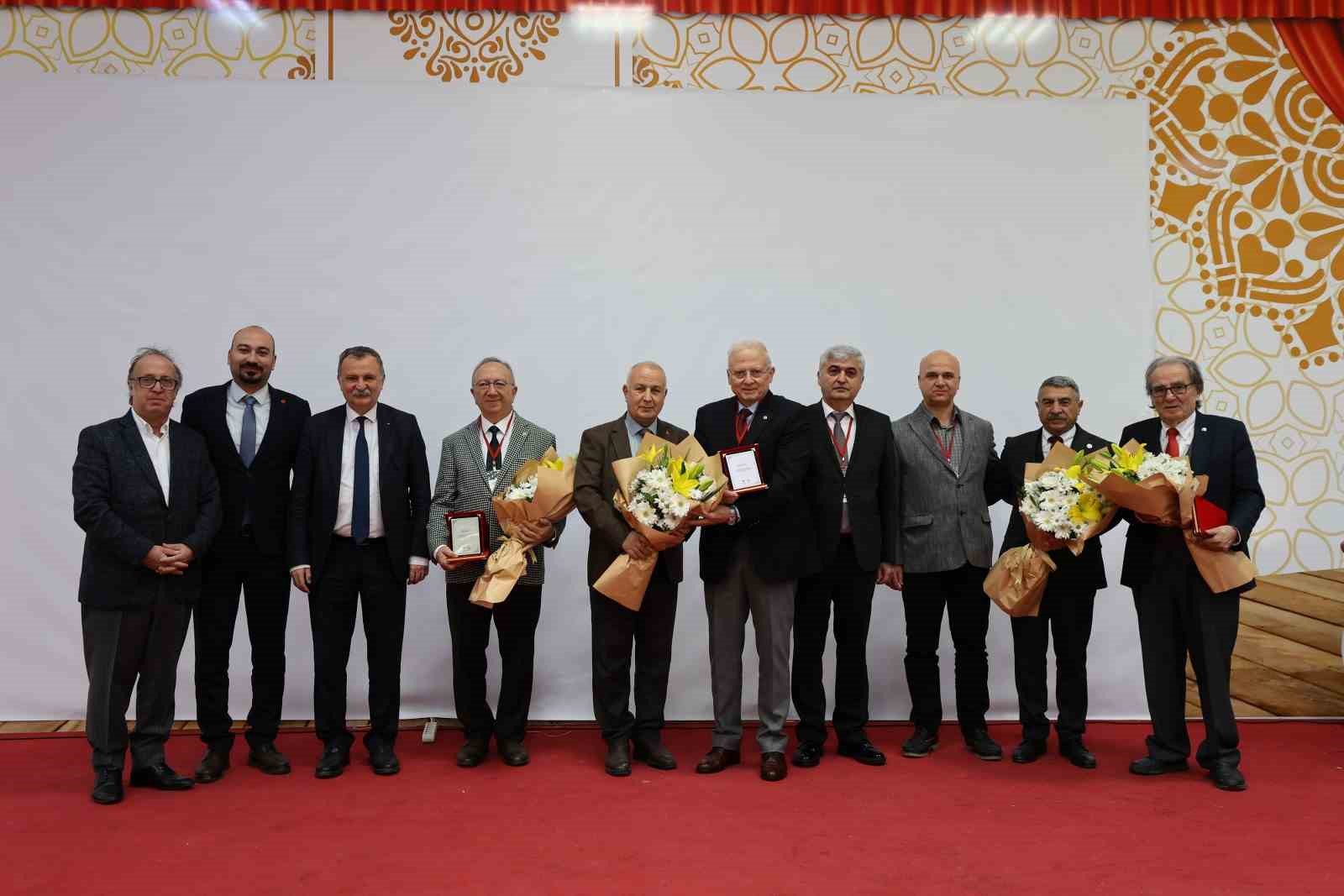 Yunusemre’de kırsal kalkınma ve kooperatifçilik masaya yatırıldı