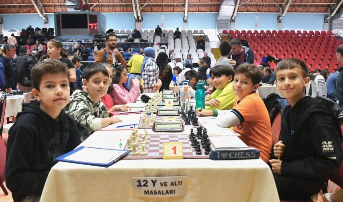 Yunusemre Belediyespor’un 2013-2019 yaş