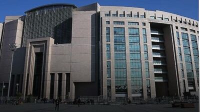 Alaşehir’de Adliye Sarayı ihalesi 2