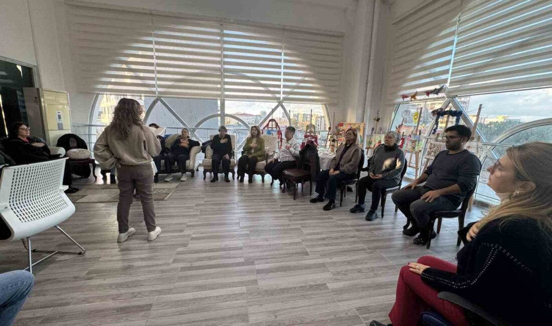 Alzheimer ve Demans hastalarının ve