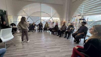 Alzheimer ve Demans hastalarının ve