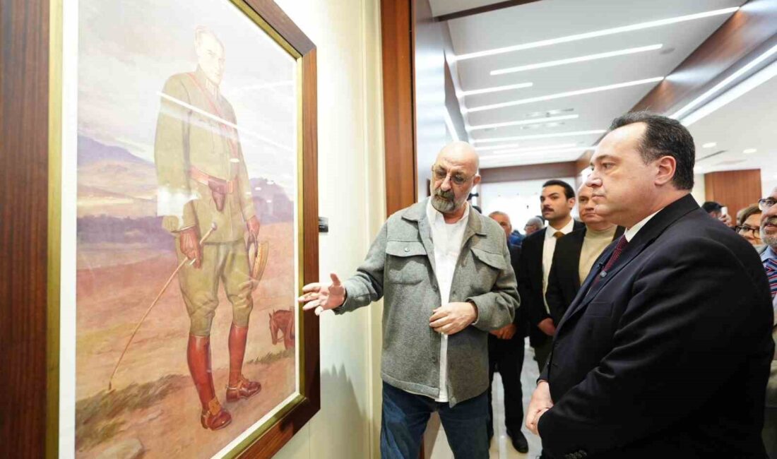 Manisa Büyükşehir Belediyesi’nin ev