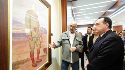 Manisa Büyükşehir Belediyesi’nin ev sahipliğinde