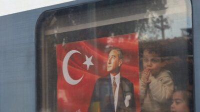 Gazi Mustafa Kemal Atatürk’ün 103