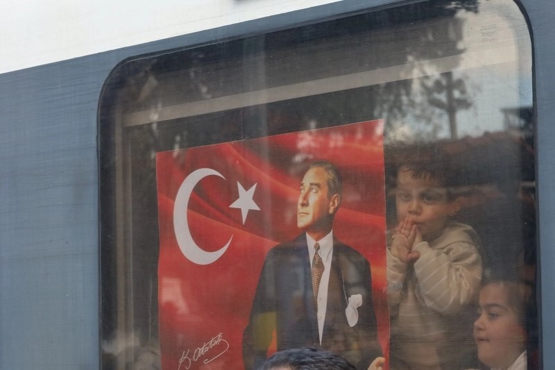 Gazi Mustafa Kemal Atatürk’ün