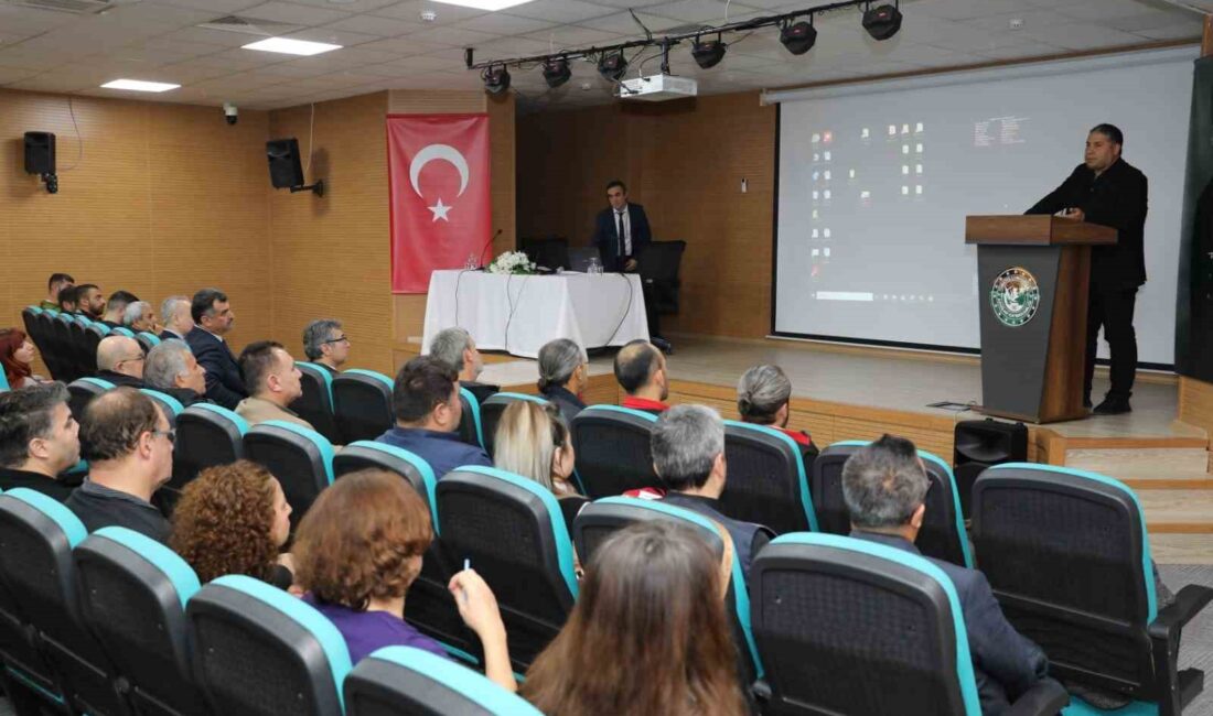 Manisa İl Tarım ve