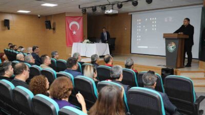 Manisa İl Tarım ve Orman