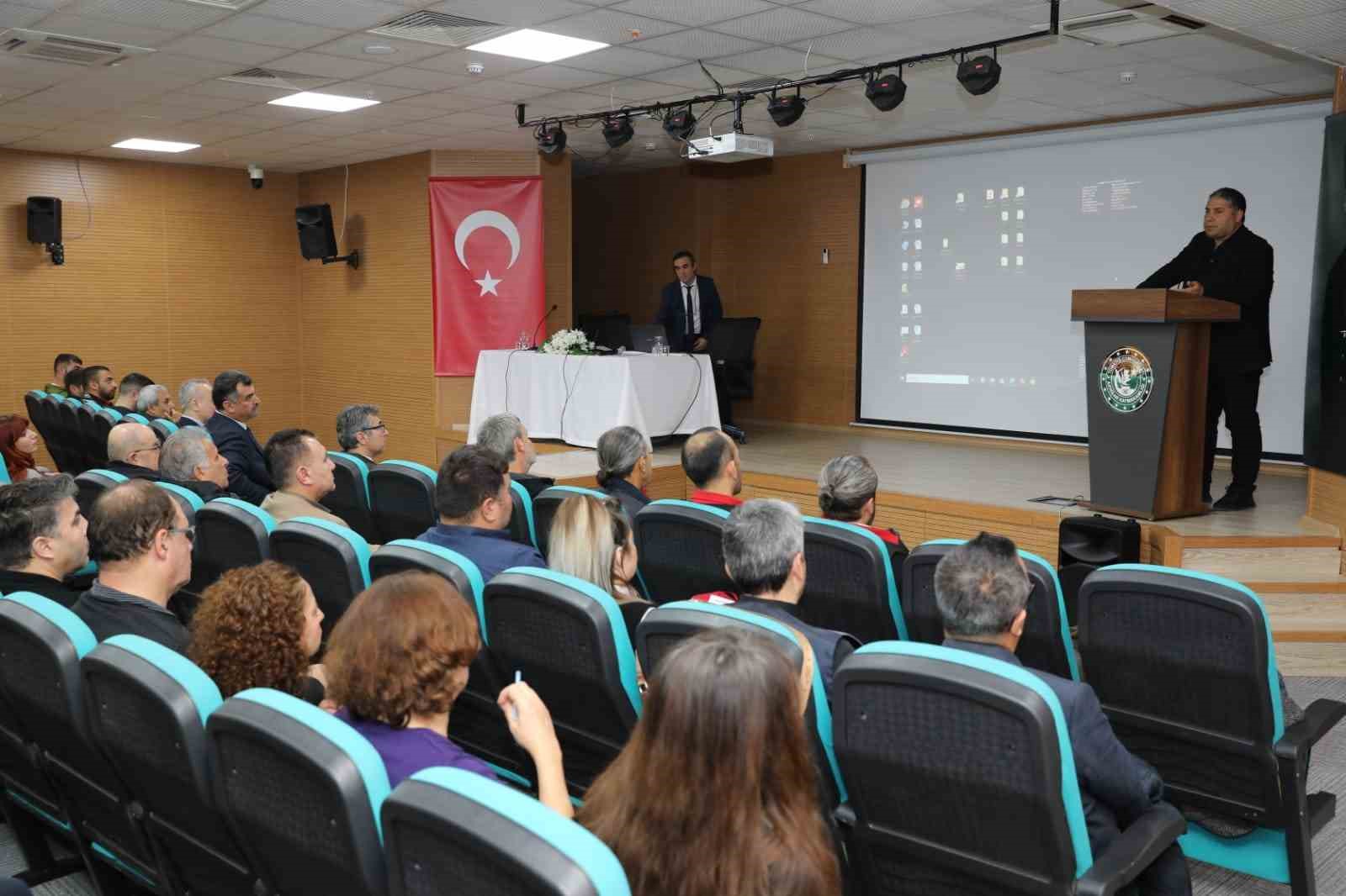 B-Reçete Sistemi ile üretim satış ve uygulamada elektronik dönem başlıyor