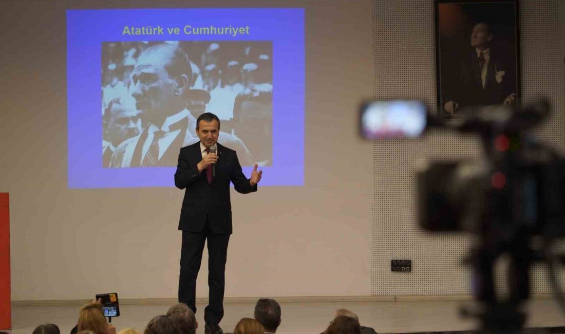 Manisa eski Tugay Komutanı,