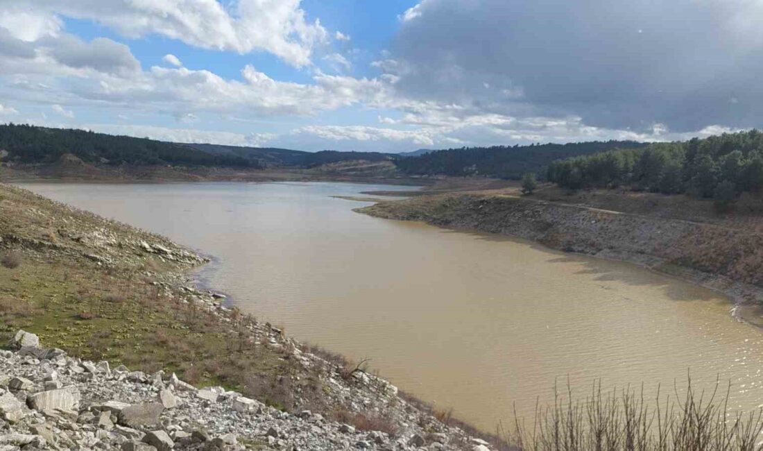 Manisa’nın Sarıgöl ilçesi ve çevresinde