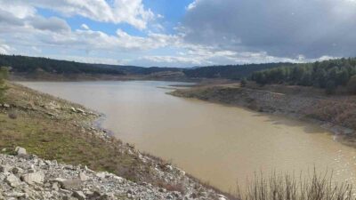 Manisa’nın Sarıgöl ilçesi ve çevresinde
