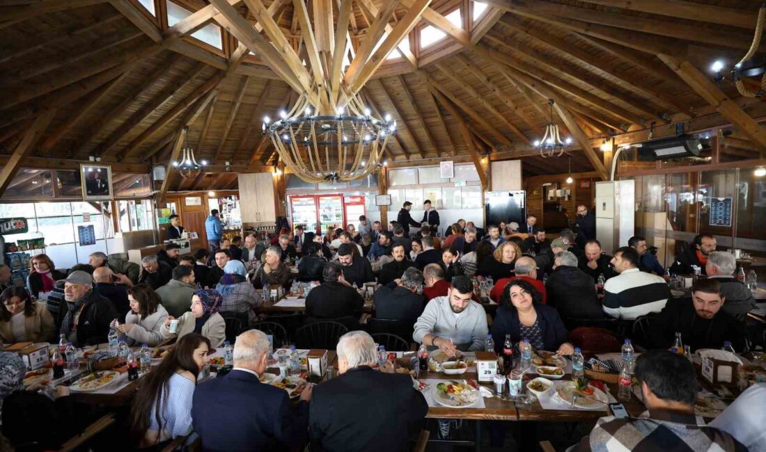 Yunusemre Belediye Başkanı Semih