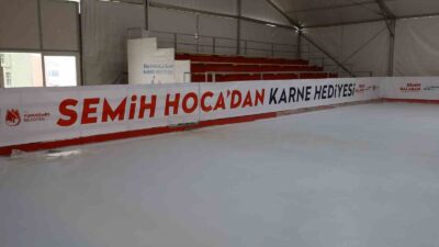 Yunusemre Belediye Başkanı Semih Balaban,