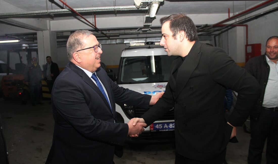 Kula Esnaf ve Sanatkârlar