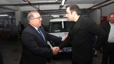 Kula Esnaf ve Sanatkârlar Odası