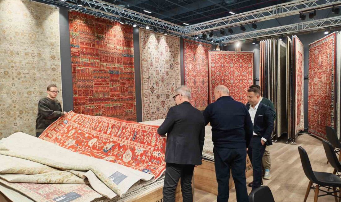 Manisa’nın Demirci ilçesinde yüzyıllardır