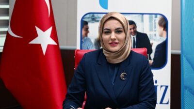 Manisa İŞKUR İl Müdürü Günseli